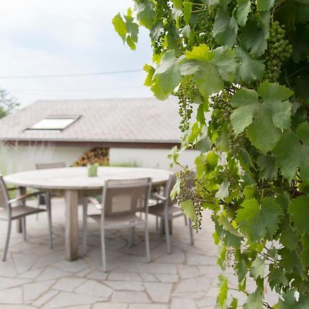 Les Petits Secrets De Nonna-Chambre D Hote Dinant Flavion Ngoại thất bức ảnh