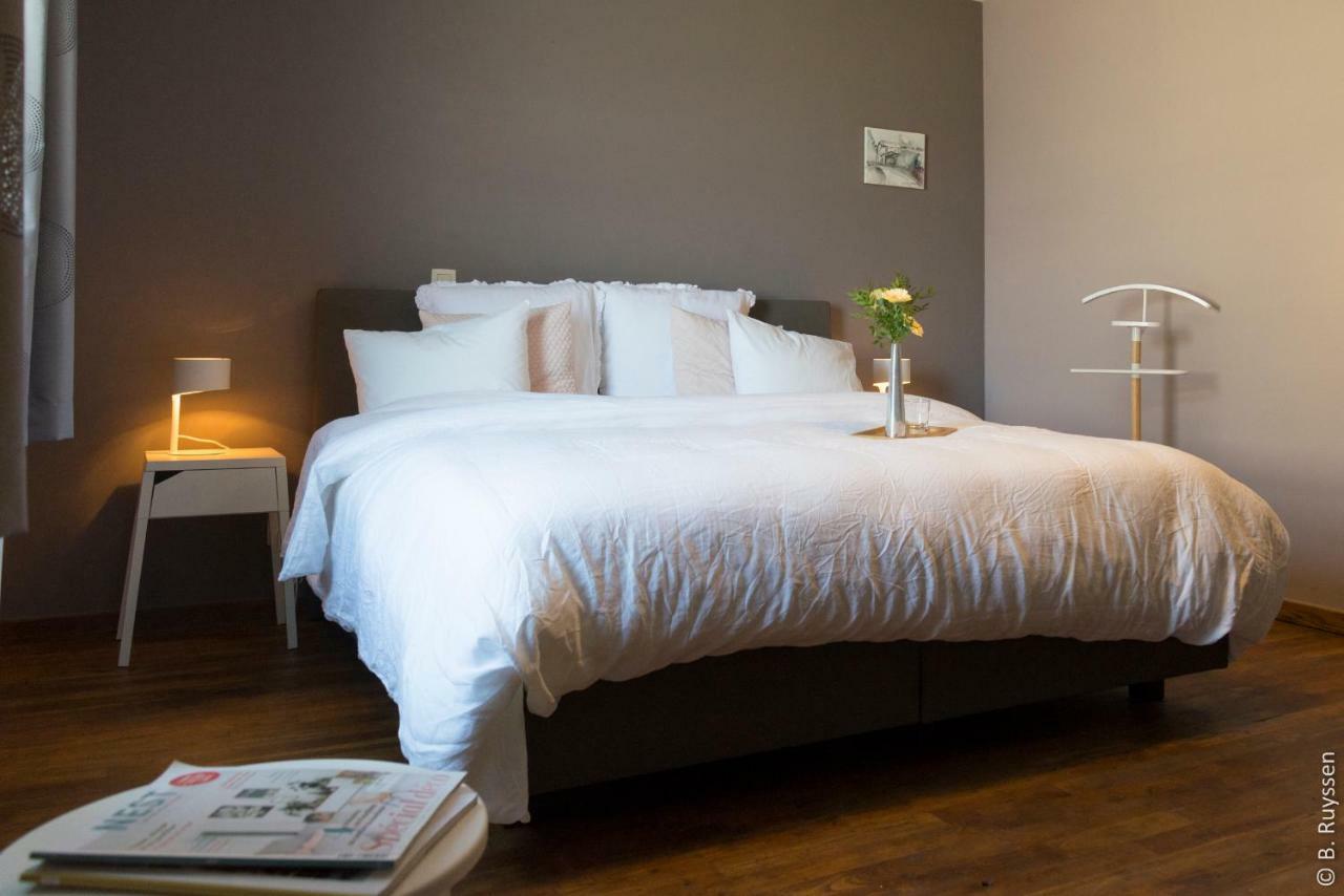 Les Petits Secrets De Nonna-Chambre D Hote Dinant Flavion Ngoại thất bức ảnh